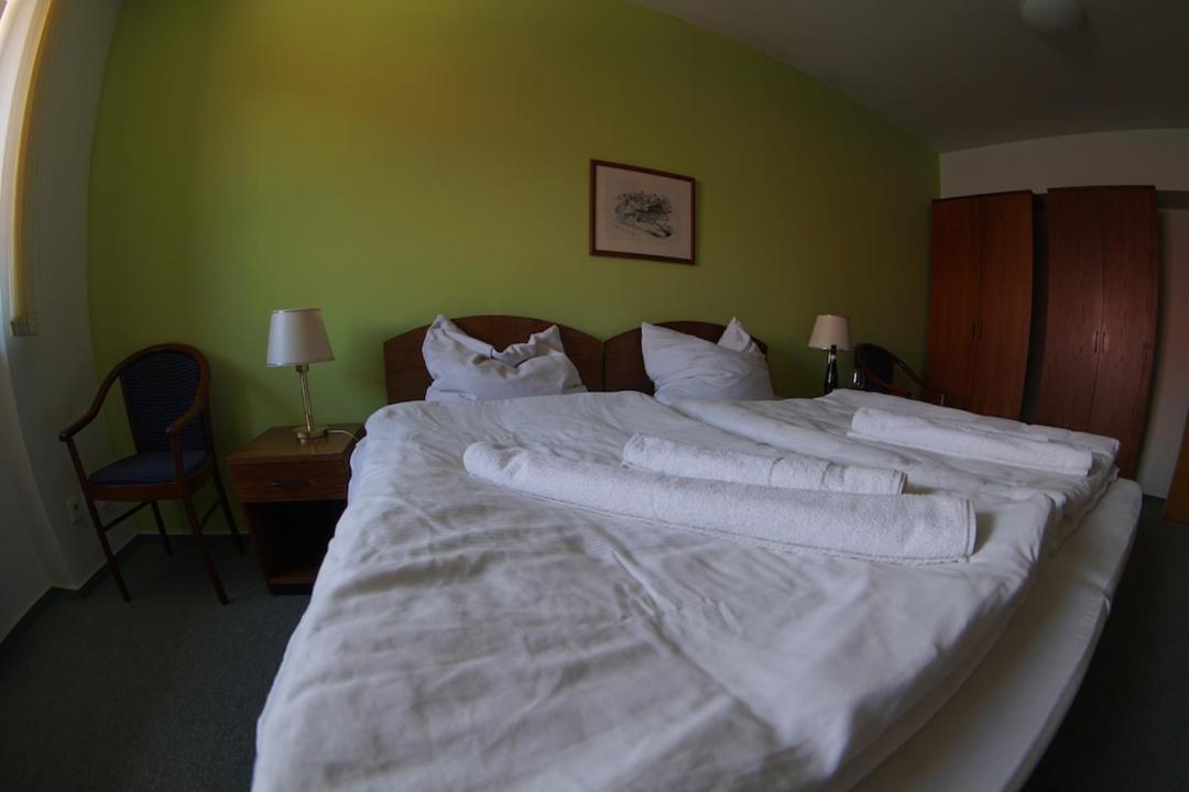 Hotel U Andela Michaela Javorna Exterior photo