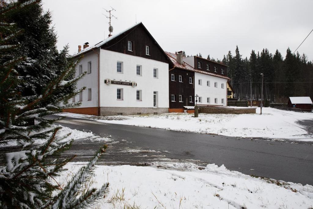 Hotel U Andela Michaela Javorna Exterior photo