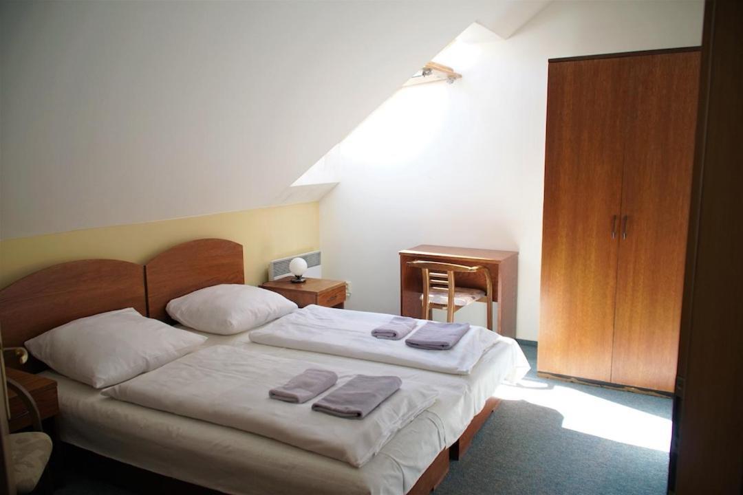Hotel U Andela Michaela Javorna Exterior photo